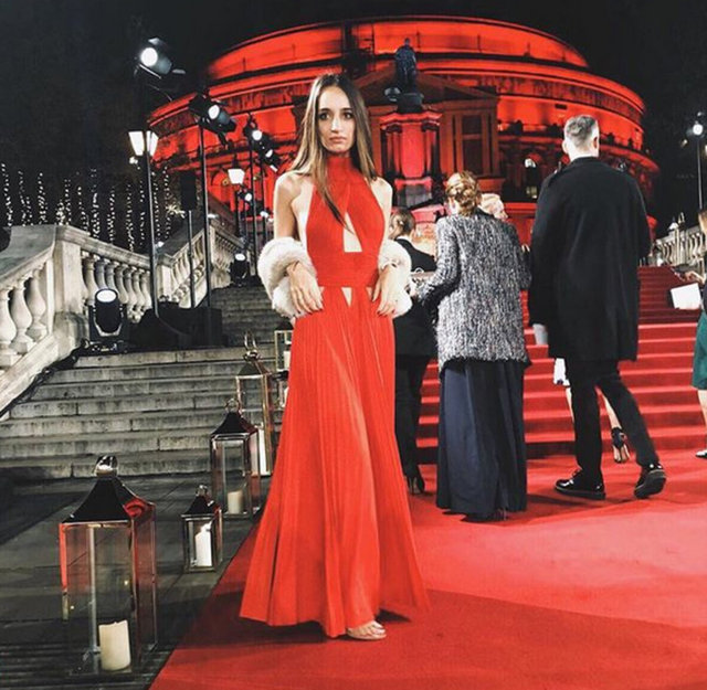 MELİSA TAPAN