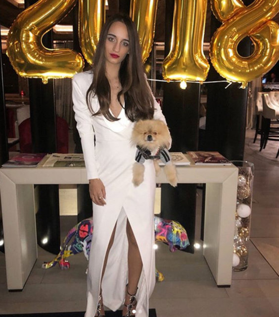MELİSA TAPAN