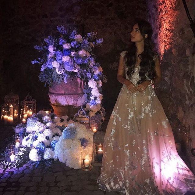MELİSA TAPAN