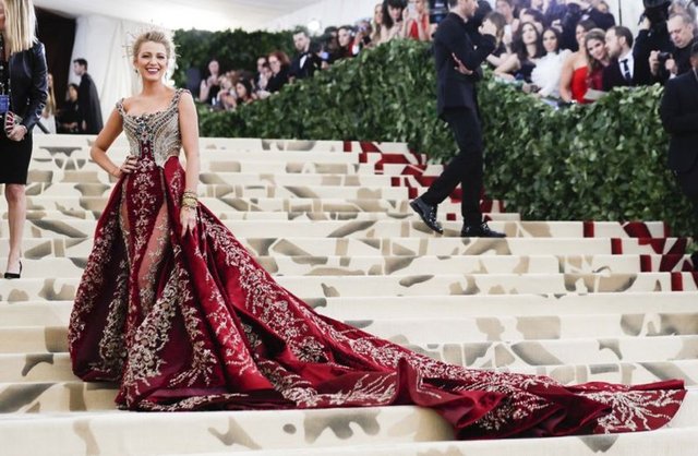 BLAKE LIVELY