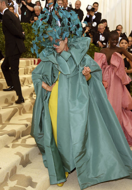 FRANCES MCDORMAND