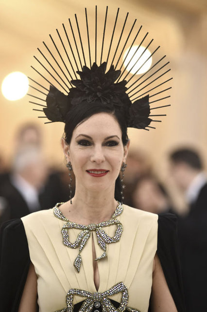 JILL KARGMAN