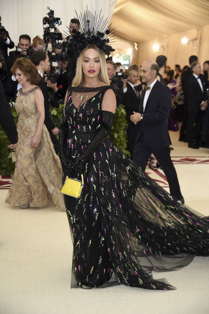 RITA ORA