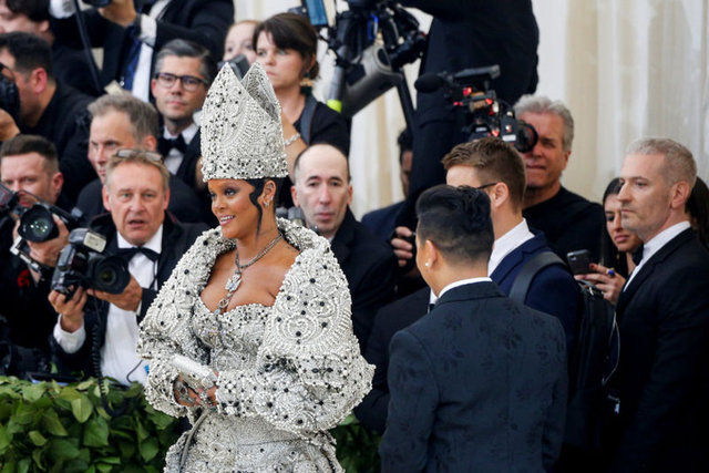 RIHANNA