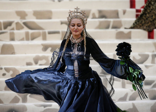 MADONNA