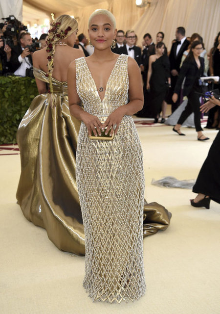 KIERSEY CLEMONS