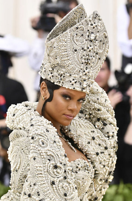 RIHANNA