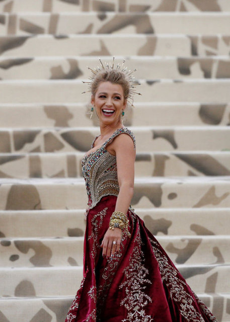 BLAKE LIVELY