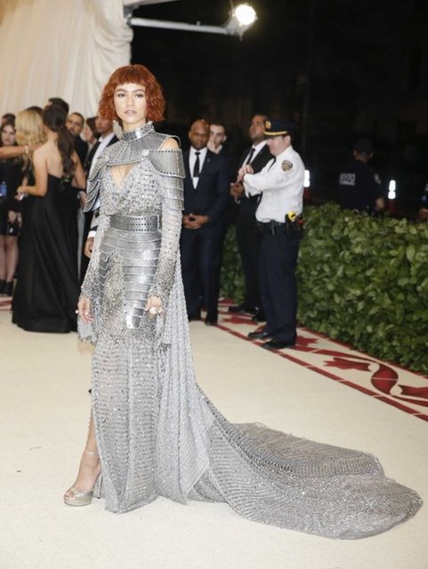 ZENDAYA