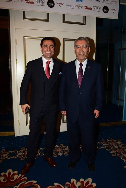 BAYRAM YILDIZ, İBRAHİM POLAT