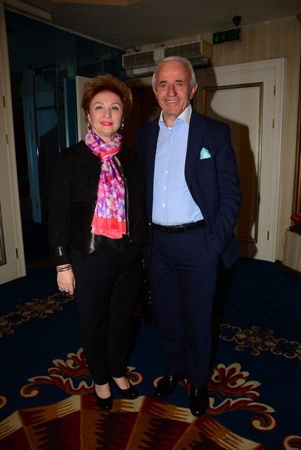 GÜLSÜM - NAFİ GÜRAL