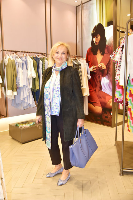SYLVIA MAGRİPLİ