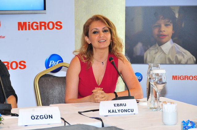 EBRU KALYONCU