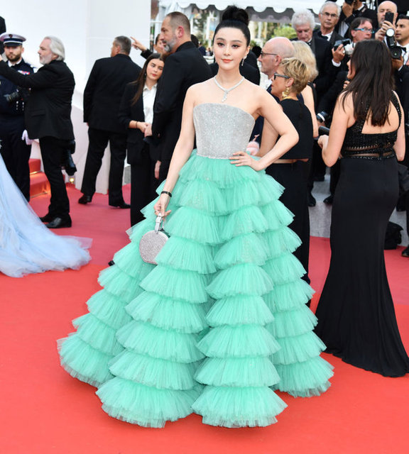 FAN BINGBING