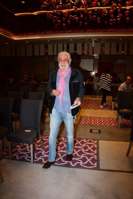 HALİL BEZMEN
