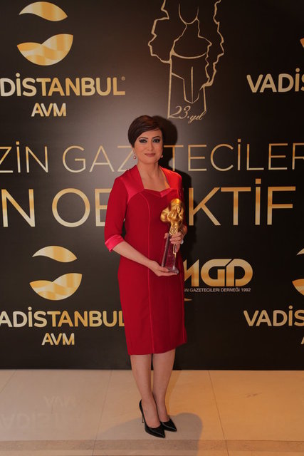 DİDEM ASLAN