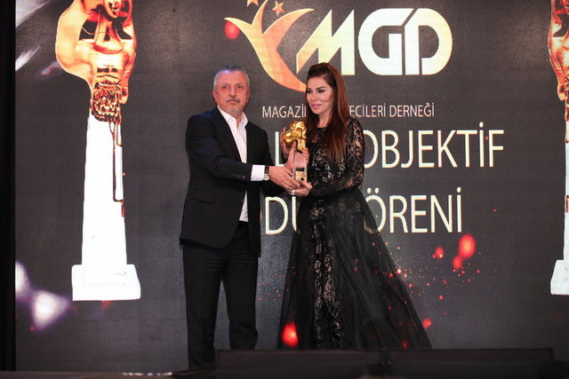 EBRU YAŞAR
