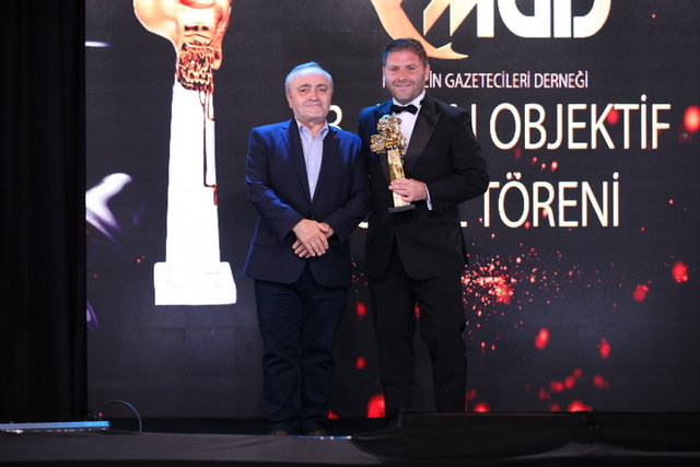 ALİ EYÜBOĞLU, ONUR AYDIN