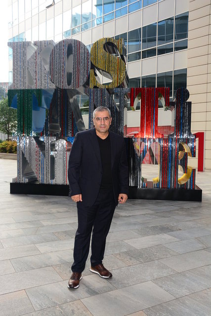 AHMET GÜNEŞTEKİN