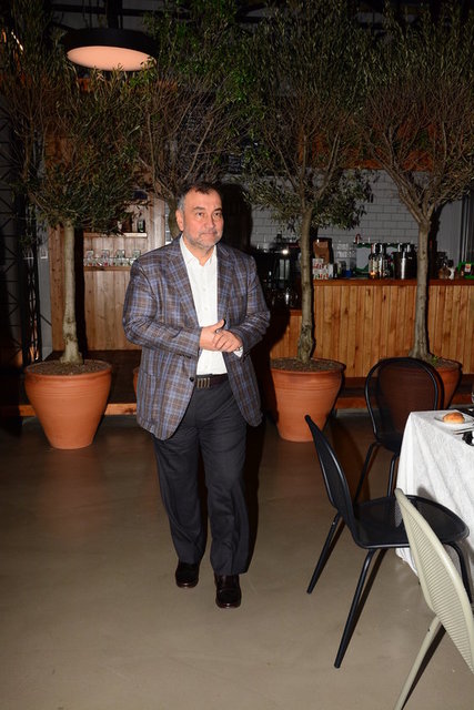 MURAT ÜLKER