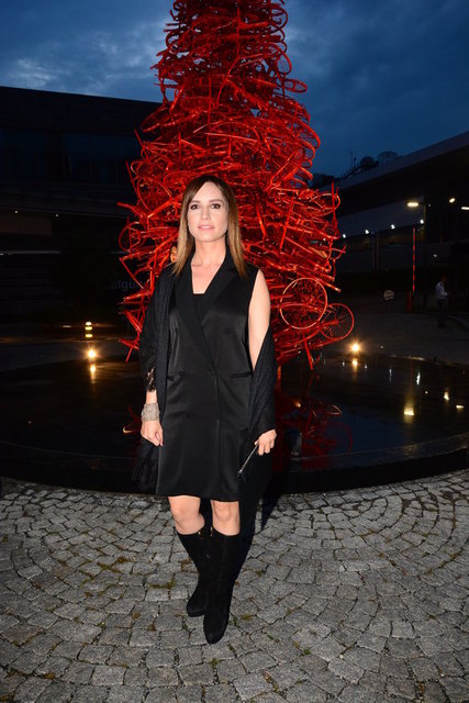 NAZLI ÇELİK