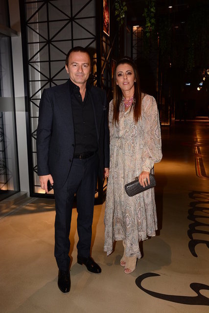 OZAN - BAHAR ŞER