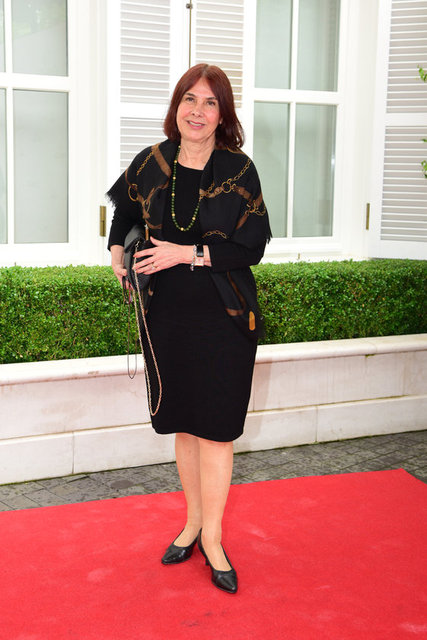 ZEYNEP GERMEN