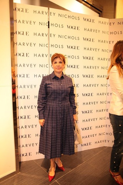 NİLÜFER BULUT