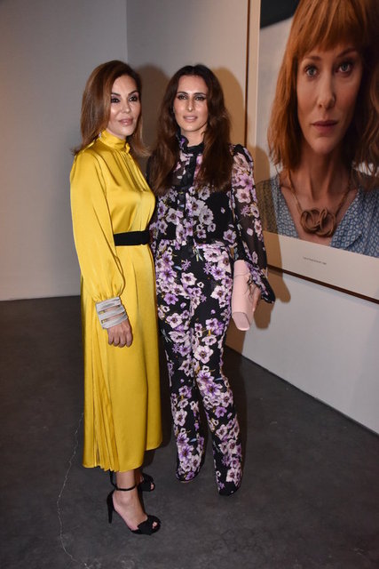 FERYAL GÜLMAN, NEVBAHAR KOÇ