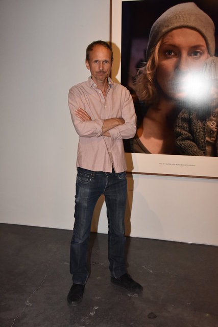 JULIAN ROSEFELD