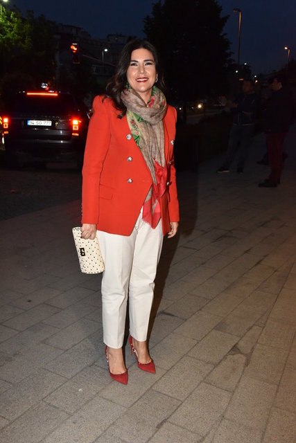 SONGÜL ÖZSAN