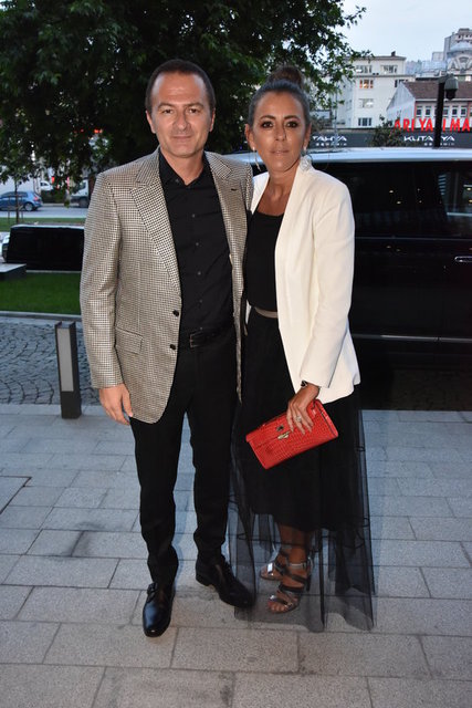 OZAN - BAHAR ŞER