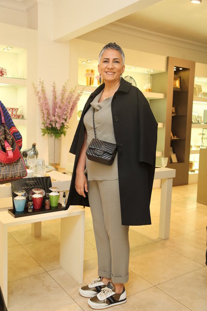 AYTEN DANIŞMAN