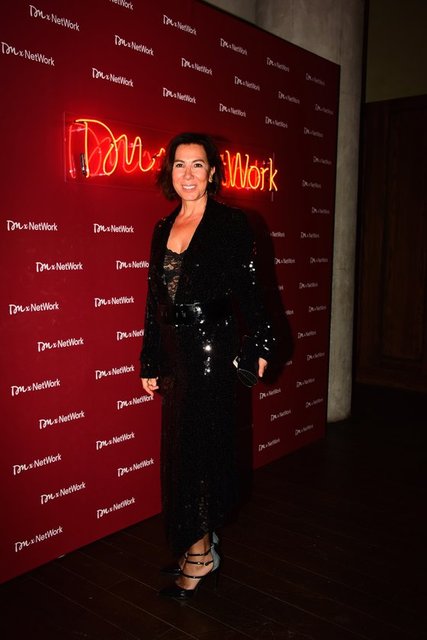 SELMA TÜRKEŞ