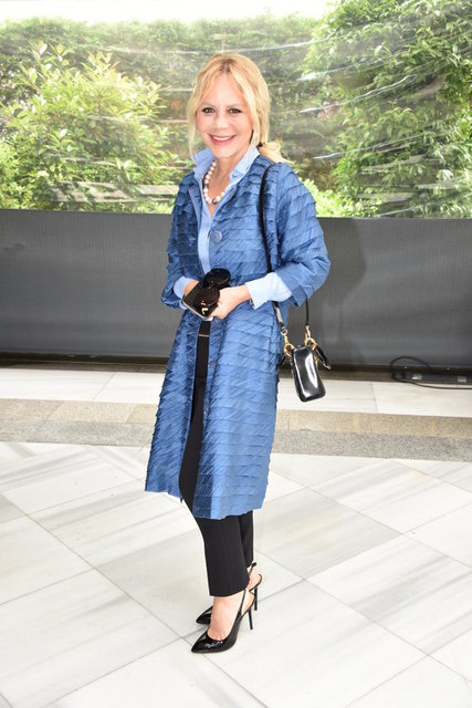 DERYA KARAGÜLLE 