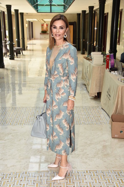 FERYAL GÜLMAN