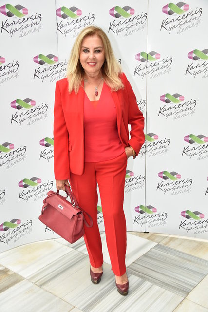 NURAY FENERCİOĞLU