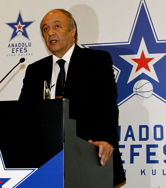 TUNCAY ÖZİLHAN