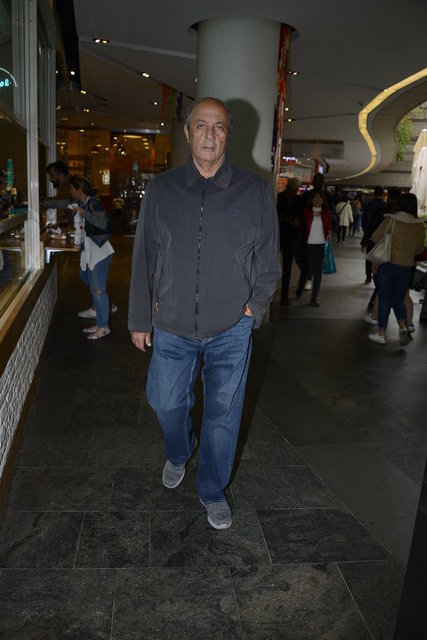TUNCAY ÖZİLHAN