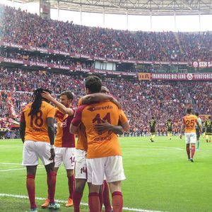 Galatasaray - Yeni Malatyaspor