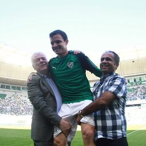 Batalla, Bursa'ya veda ediyor!