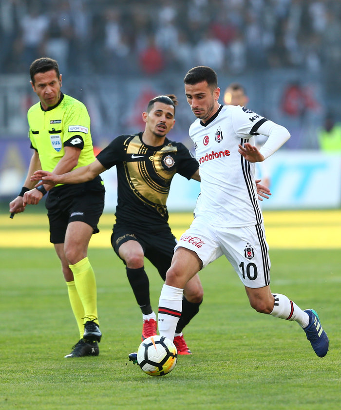 Osmanlispor Besiktas Maci Kac Kac Osmanli Bjk Canli Besiktas Bjk Haberleri Spor