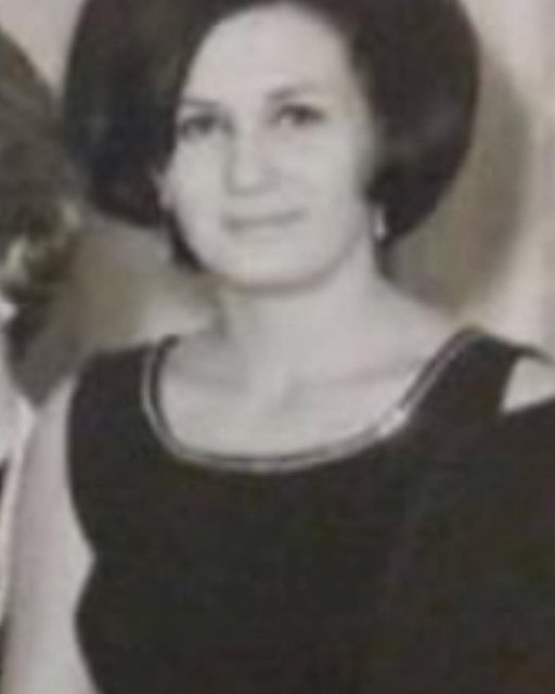 AYLA YÖRÜKOĞLU