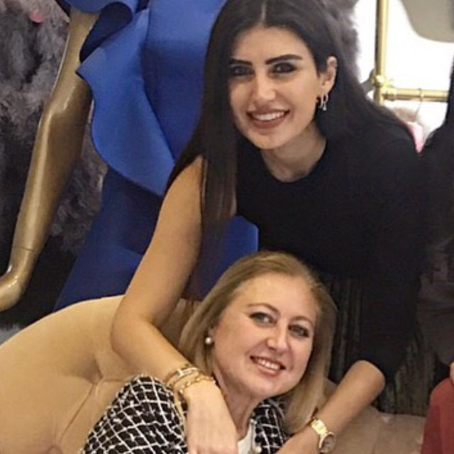 İDİL FIRAT, SİBEL KERİMOĞLU