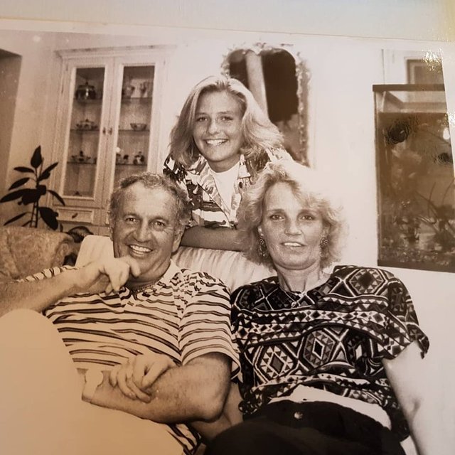 ALİ, SUZAN, BENTE ŞEN