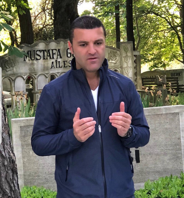 EMİR SARIGÜL