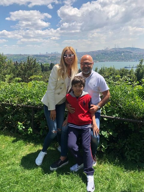 EMEL - NEJDET, DORUK AYAYDIN