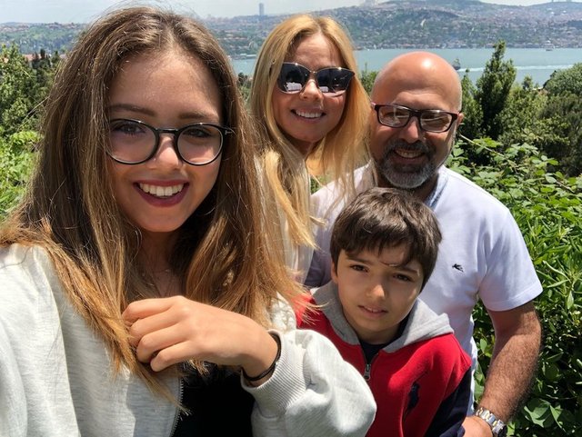 EMEL - NEJDET, DORUK, YAĞMUR AYAYDIN