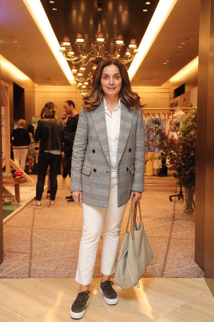BANU ÇARMIKLI