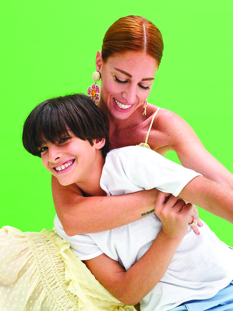 HANDE CAN, CAN YÜCE